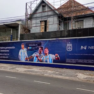 17480 / Del Libertador, Av. 1824