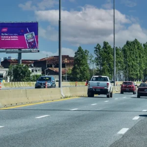 210083-A / AU. Buenos Aires-La Plata Km 9 - Cara A