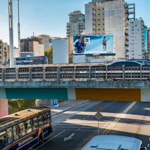 210104 / Del Libertador, Av. 10