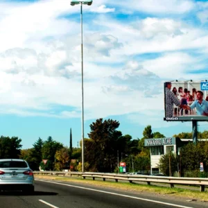 210427-A / AU. Panamericana (Ramal Pilar) - Ramal 8 Km. 47