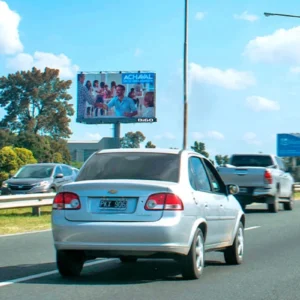 210427-B / AU. Panamericana (Ramal Pilar) - Ramal 8 Km. 47