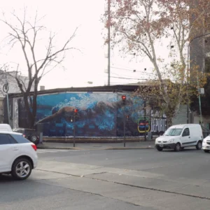 E8442 / Beiró, Francisco, Av. 2799 y Terrada