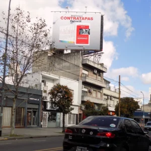 E5819 / Beiró, Francisco, Av. 4988 y Bermúdez