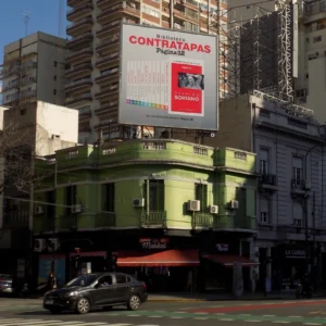 8772 / Cabildo, Av. 910