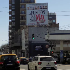 E12270 / Córdoba, Av. 4261