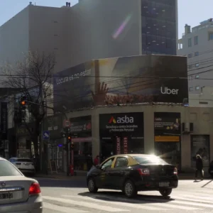 210068 / Córdoba, Av. 4501