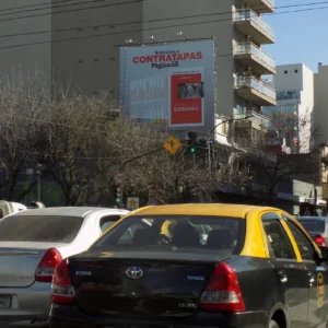 412 / Córdoba, Av. 5736 y Bonpland