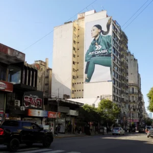 210216 / Corrientes Av. 2619