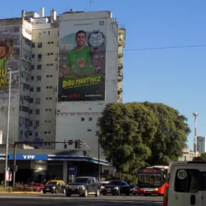 210091 / Del Libertador Av. 5040