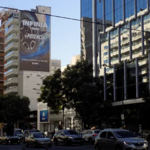 12432 / Del Libertador, Av. 5791 y Sucre