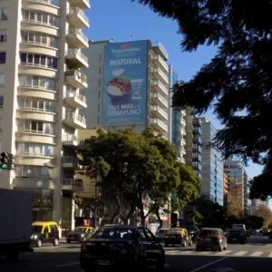 E12994 / Del Libertador, Av. 6148