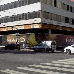E11889 / Justo, Juan B., Av. 2698 y Camargo
