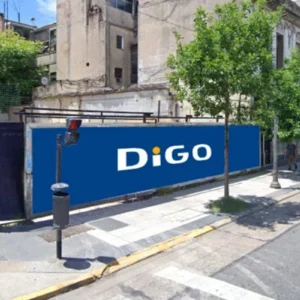 E5716 / Entre Ríos, Av. 1502 y Pavon