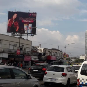 E7424 / Maipú, Av. 199 y Aristóbulo del Valle