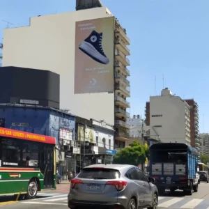 E8613 / Cabildo, Av. 2132 y Juramento