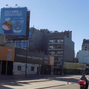 210152 - A / Av. Juan B. Justo 1717