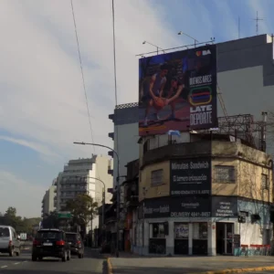 210055 / Av. Juan Bautista Justo 9009