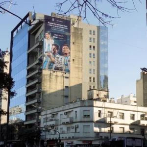 210383 / Las Heras, Av. 3331