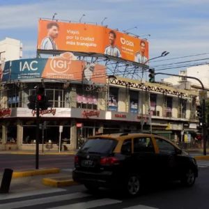 210079 / Rivadavia, Av. 7002