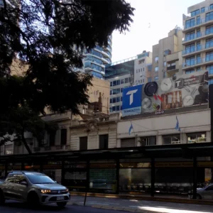 210334 / Santa Fe, Av. 4927
