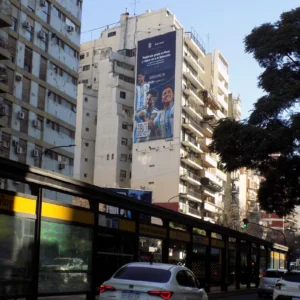 210606 / Santa Fe, Av. 5012