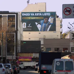 E14575 / Suarez, Av. 1161