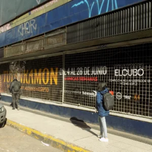 E27212 / Callao, Av. 344
