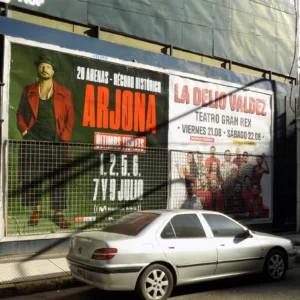 E26933 / Callao, Av. 360