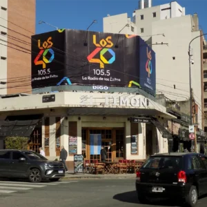 210081 / Dorrego, Av. 1699
