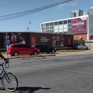 E28935 - A / Del Libertador, Av. 295 (Transito a CABA)