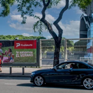 E30339 - H / Alcorta, Figueroa Pte., Av. 7597 y Udaondo (River por Alcorta)