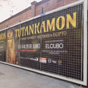 E17473 / Paseo Colón, Av. 540