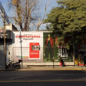 E22778 / Rivadavia, Av. 9270